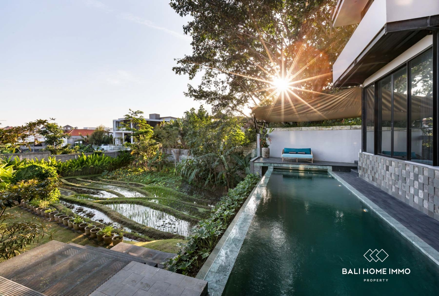 Luxury 5 Bedroom Villa for Yearly Rental in Cemagi Bali view 28