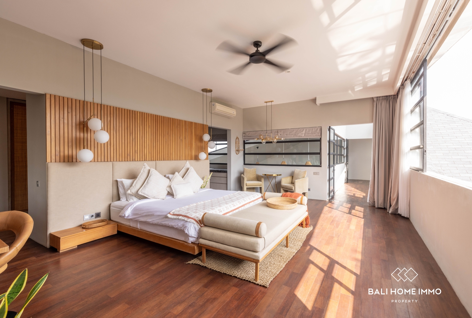 Luxury 6-Bedroom Family Villa with Private Pool or Yearly Rental in Berawa view 14