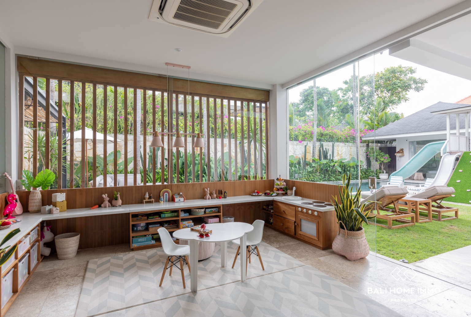 Luxury 6-Bedroom Family Villa with Private Pool or Yearly Rental in Berawa view 21