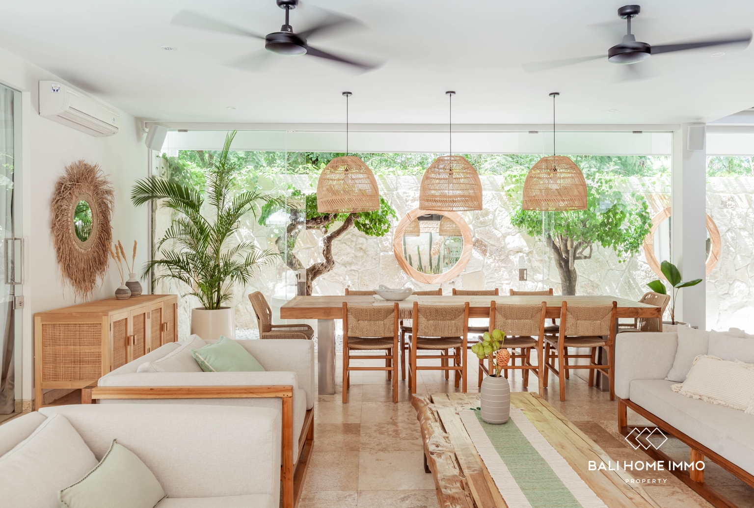 Luxury 6-Bedroom Family Villa with Private Pool or Yearly Rental in Berawa view 6