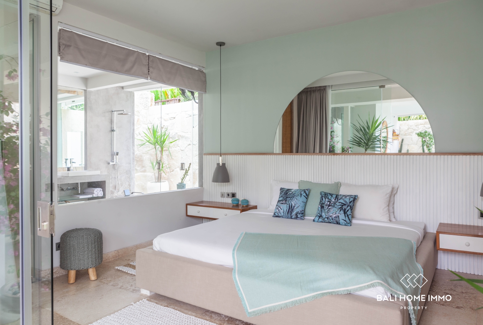 Luxury 6-Bedroom Family Villa with Private Pool or Yearly Rental in Berawa view 12