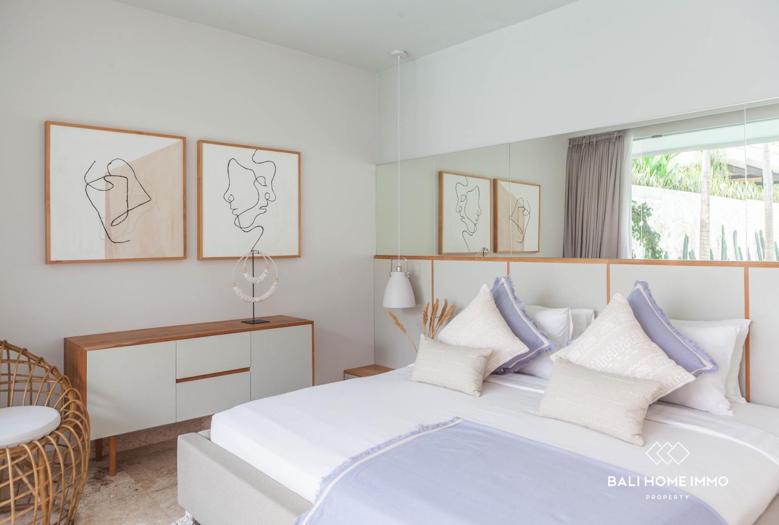Luxury 6-Bedroom Family Villa with Private Pool or Yearly Rental in Berawa view 13