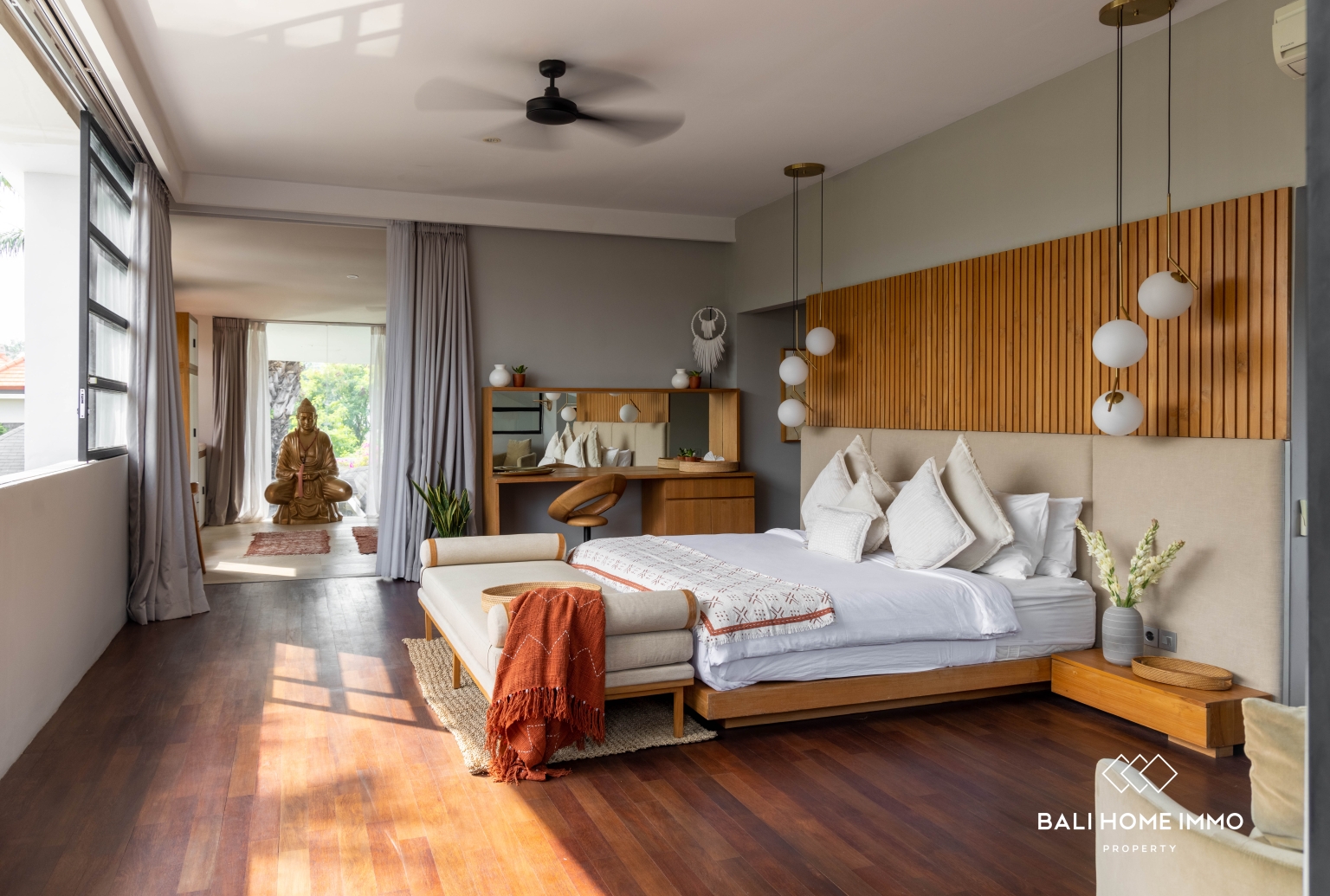 Luxury 6-Bedroom Family Villa with Private Pool or Yearly Rental in Berawa view 15
