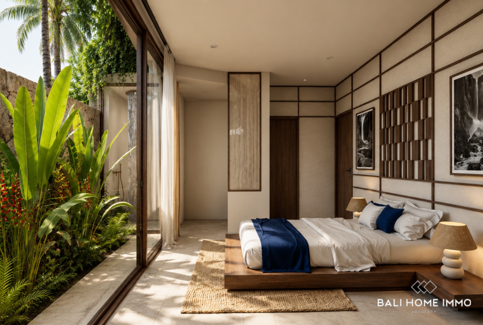 LUXURY OFF PLAN 3 BEDROOM OCEAN VIEW VILLA FOR SALE LEASEHOLD IN ULUWATU view 11