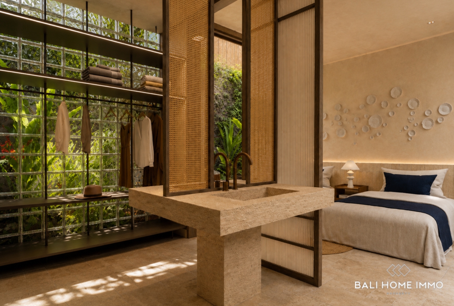 LUXURY OFF PLAN 3 BEDROOM OCEAN VIEW VILLA FOR SALE LEASEHOLD IN ULUWATU view 15
