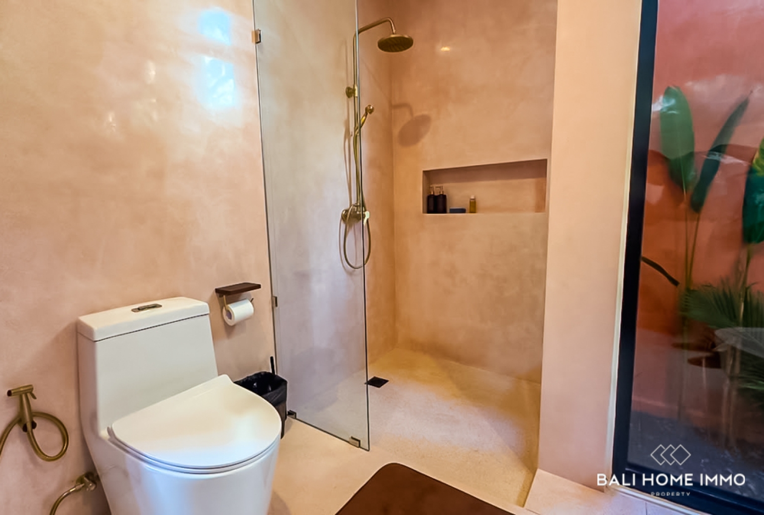 MARRAKECH STYLE 1 BEDROOM VILLA FOR SALE LEASEHOLD IN UNGASAN view 14
