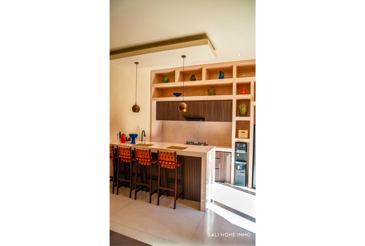 MARRAKECH STYLE 1 BEDROOM VILLA FOR SALE LEASEHOLD IN UNGASAN view 9