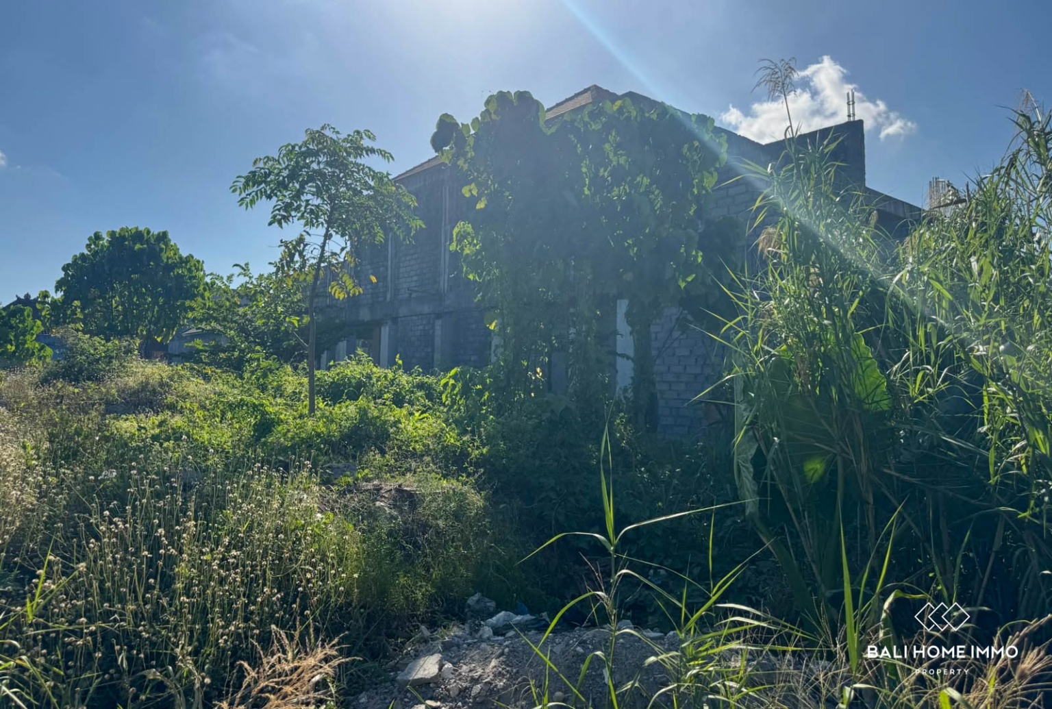 Vaste terrain de 2990 m² à vendre à Seminyak view 5