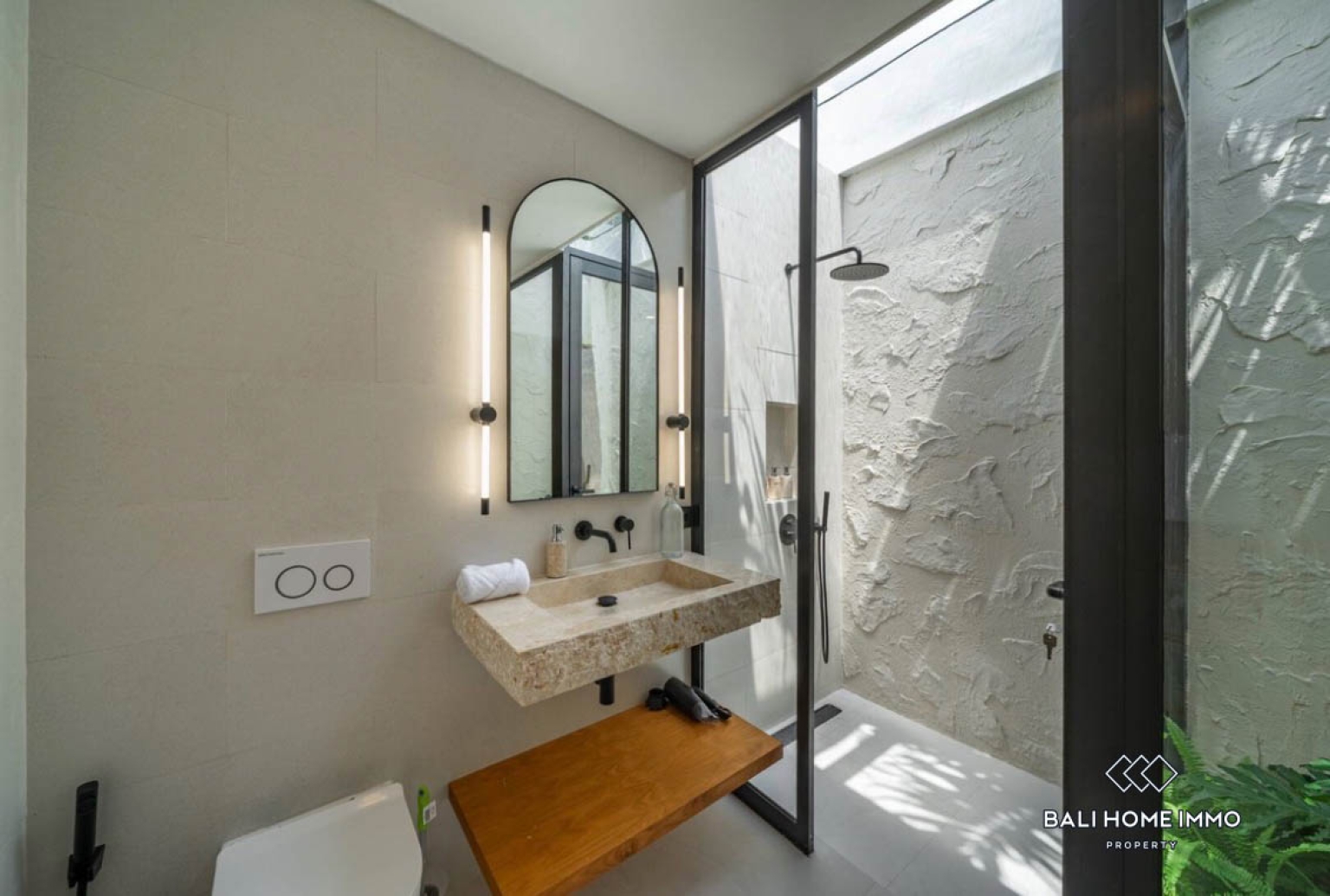 Mediterranean 1 Bedroom Villa For Sale in Ubud view 10