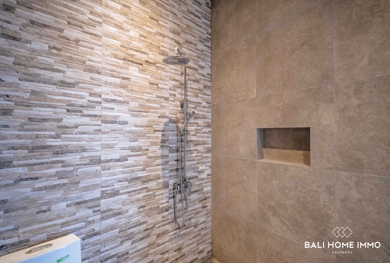 Mediterranean-Inspired 2 Bedroom Villa for Sale Near Melasti Beach view 12
