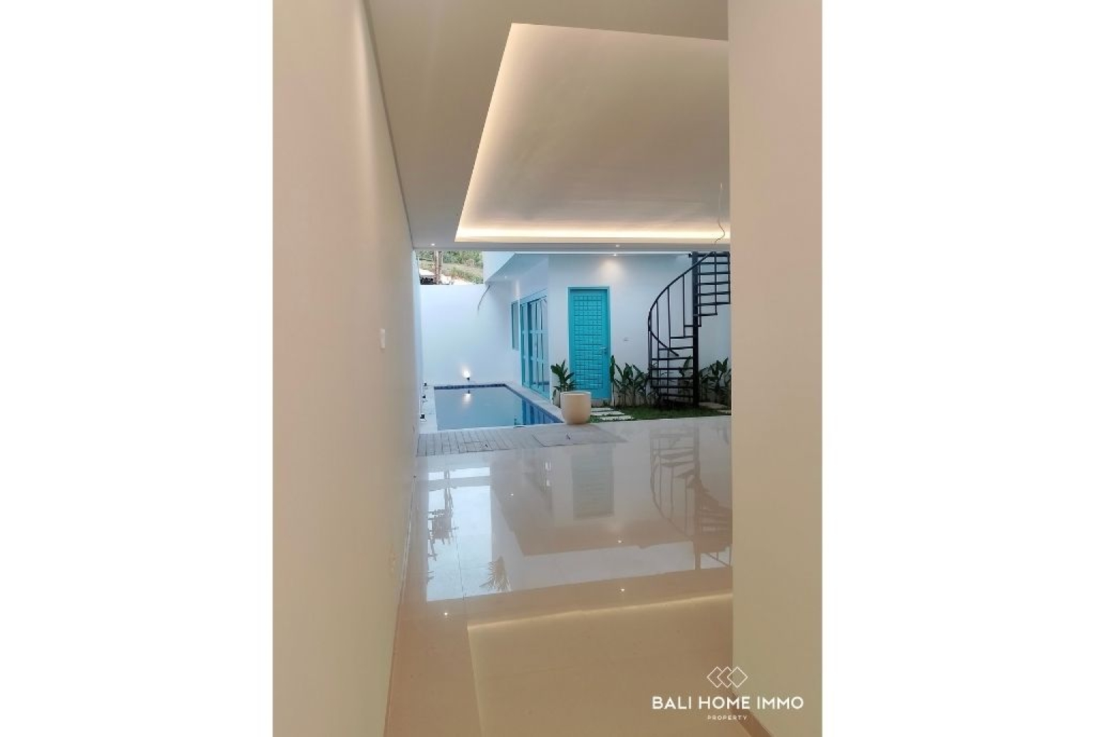 Mediterranean-Inspired 2 Bedroom Villa for Sale Near Melasti Beach view 9