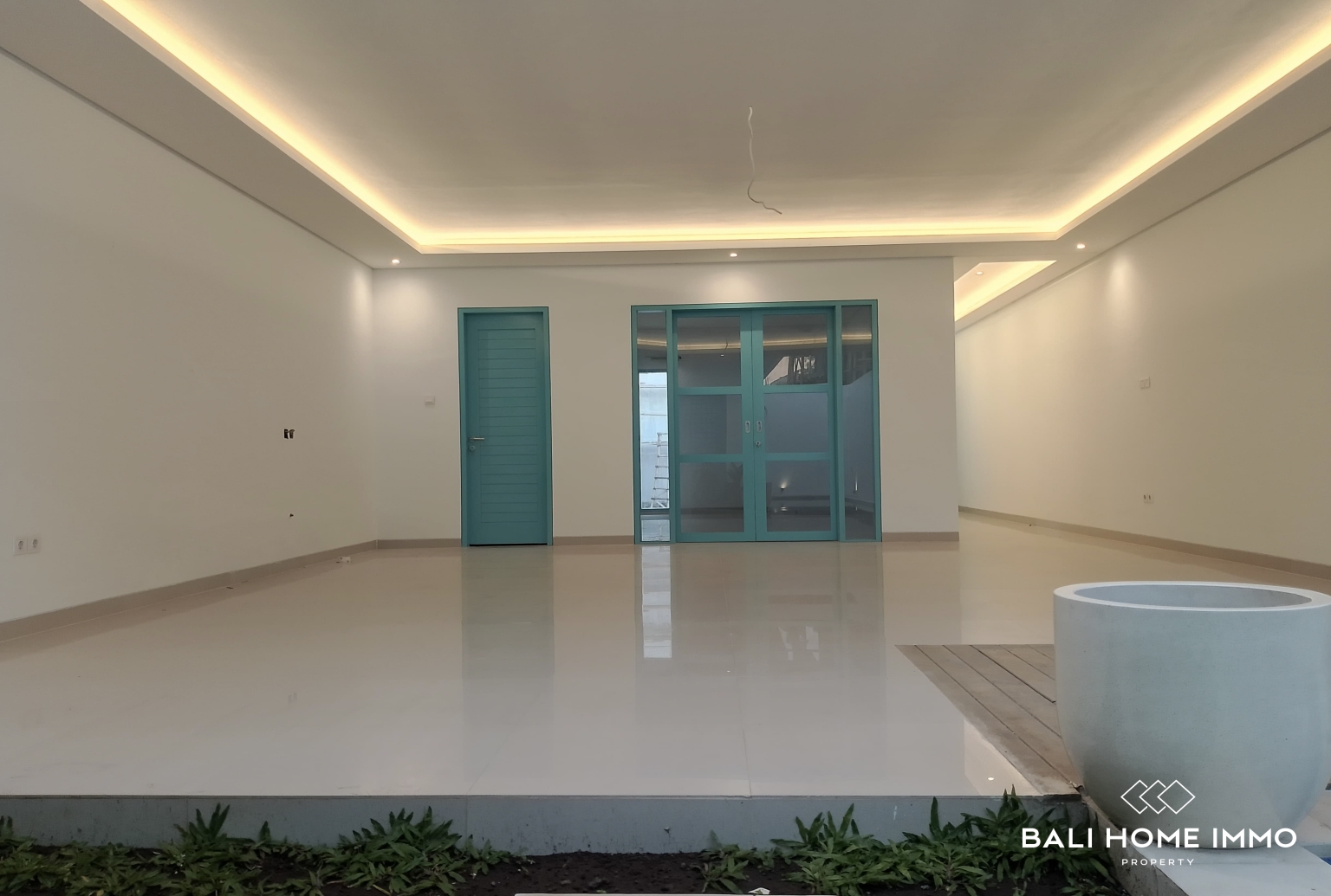Mediterranean-Inspired 2 Bedroom Villa for Sale Near Melasti Beach view 5