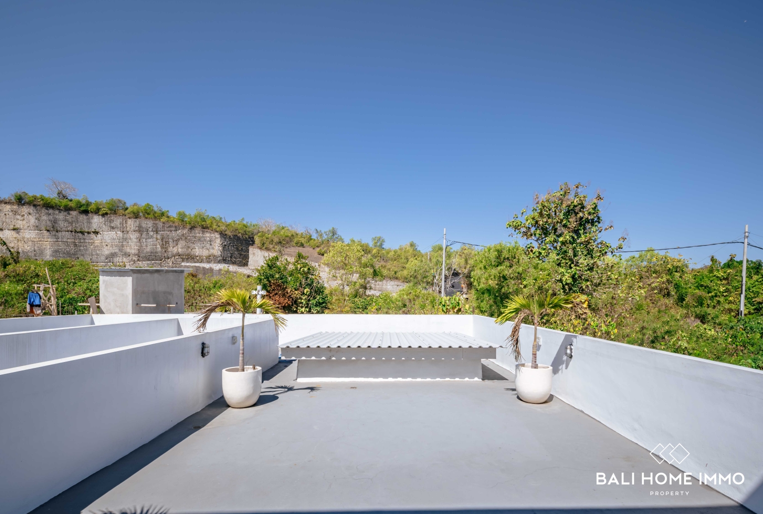 Mediterranean-Inspired 2 Bedroom Villa for Sale Near Melasti Beach view 14