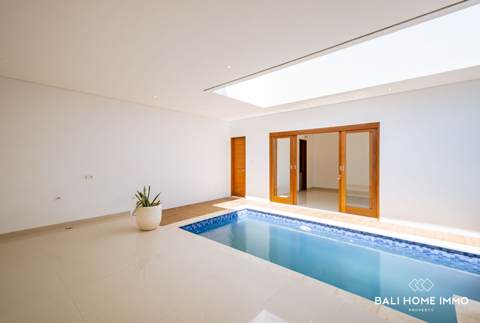 Mediterranean-Inspired 2 Bedroom Villa for Sale Near Melasti Beach view 3