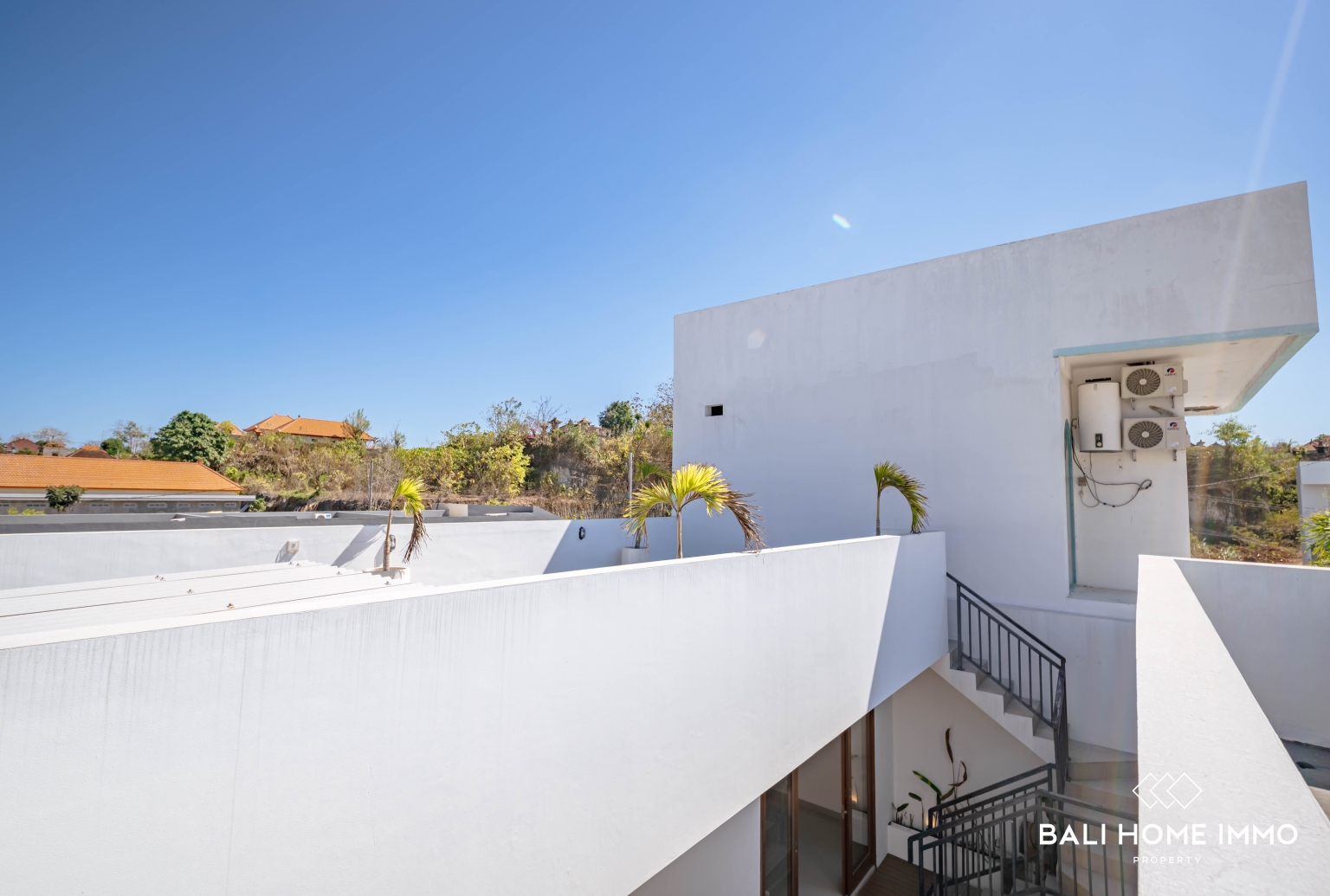 Mediterranean-Inspired 2 Bedroom Villa for Sale Near Melasti Beach view 17