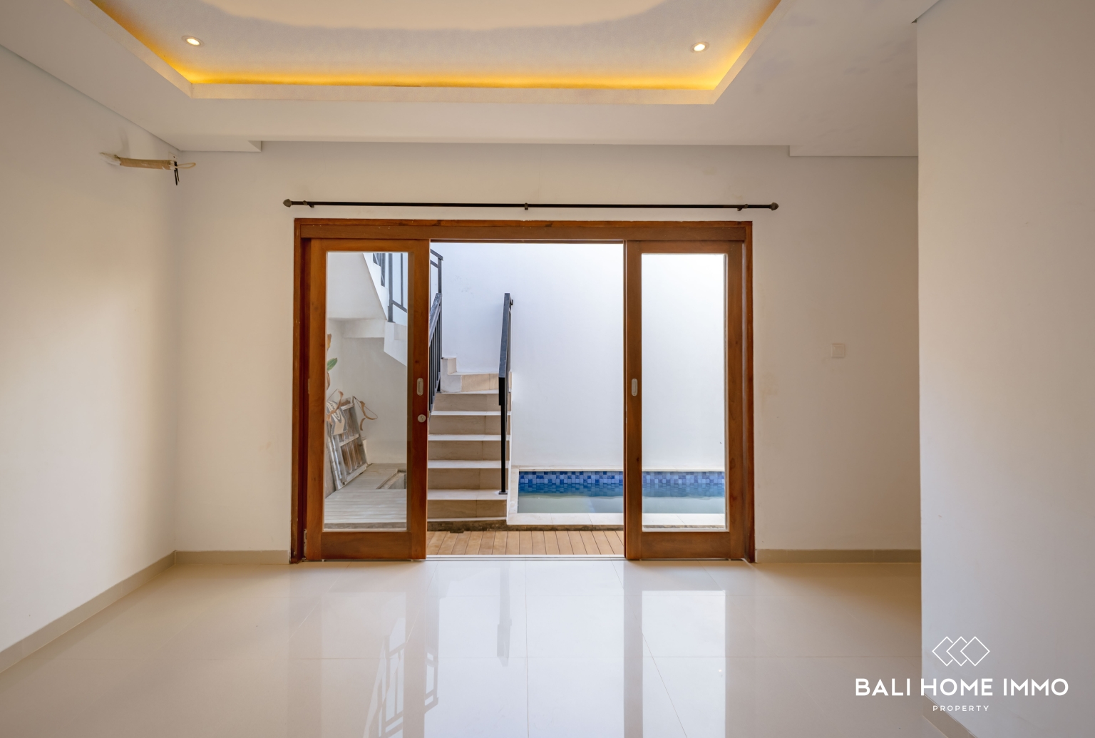 Mediterranean-Inspired 2 Bedroom Villa for Sale Near Melasti Beach view 7