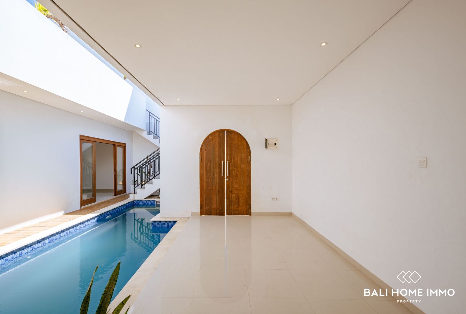 Mediterranean-Inspired 2 Bedroom Villa for Sale Near Melasti Beach view 20