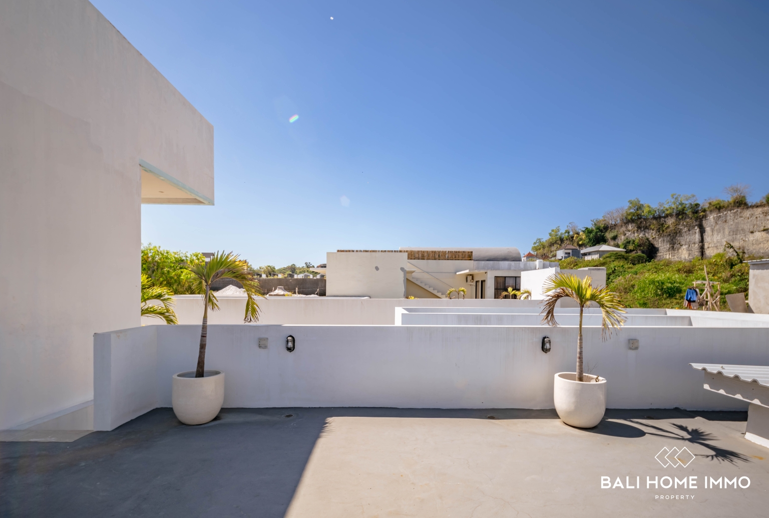 Mediterranean-Inspired 2 Bedroom Villa for Sale Near Melasti Beach view 13