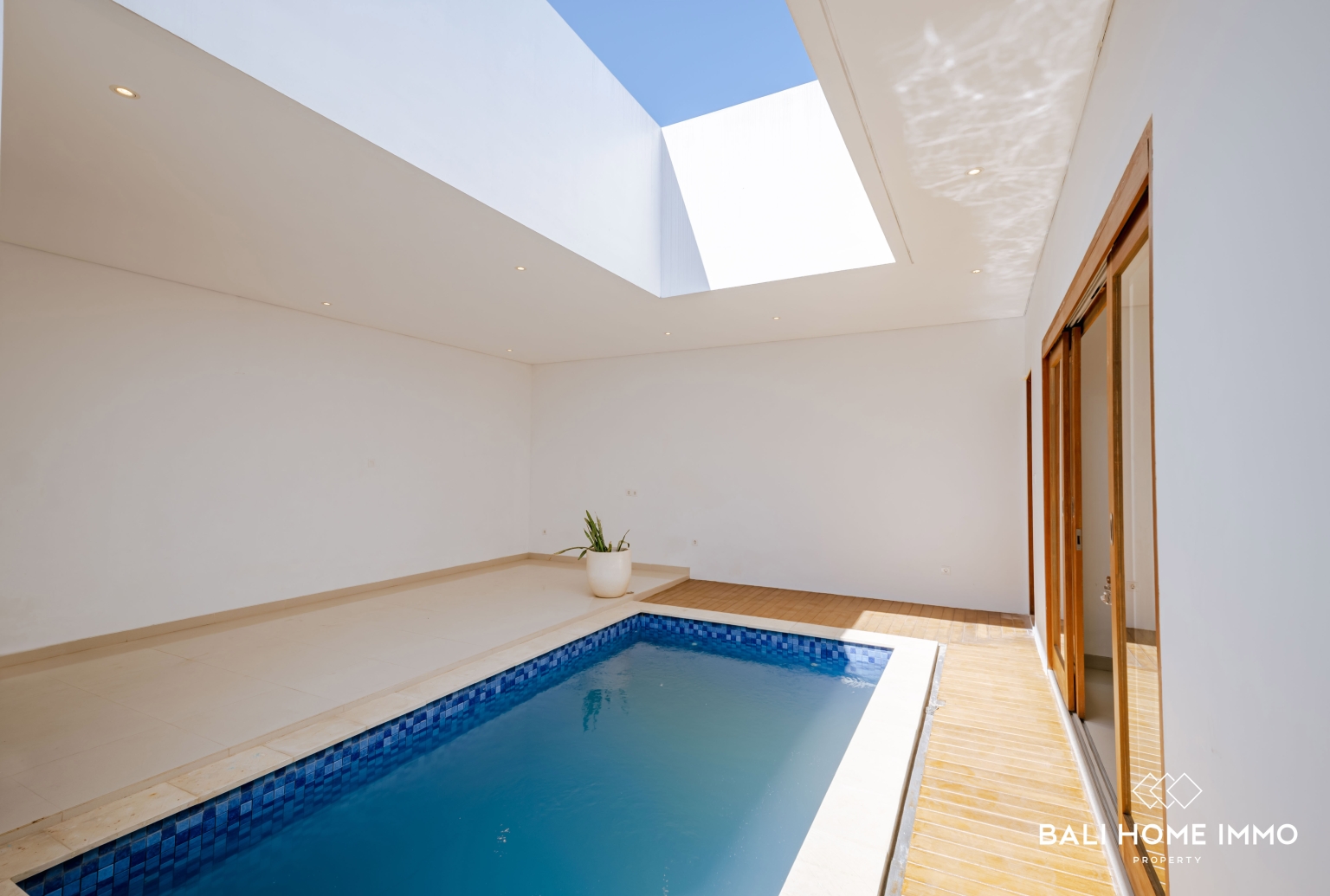 Mediterranean-Inspired 2 Bedroom Villa for Sale Near Melasti Beach view 19