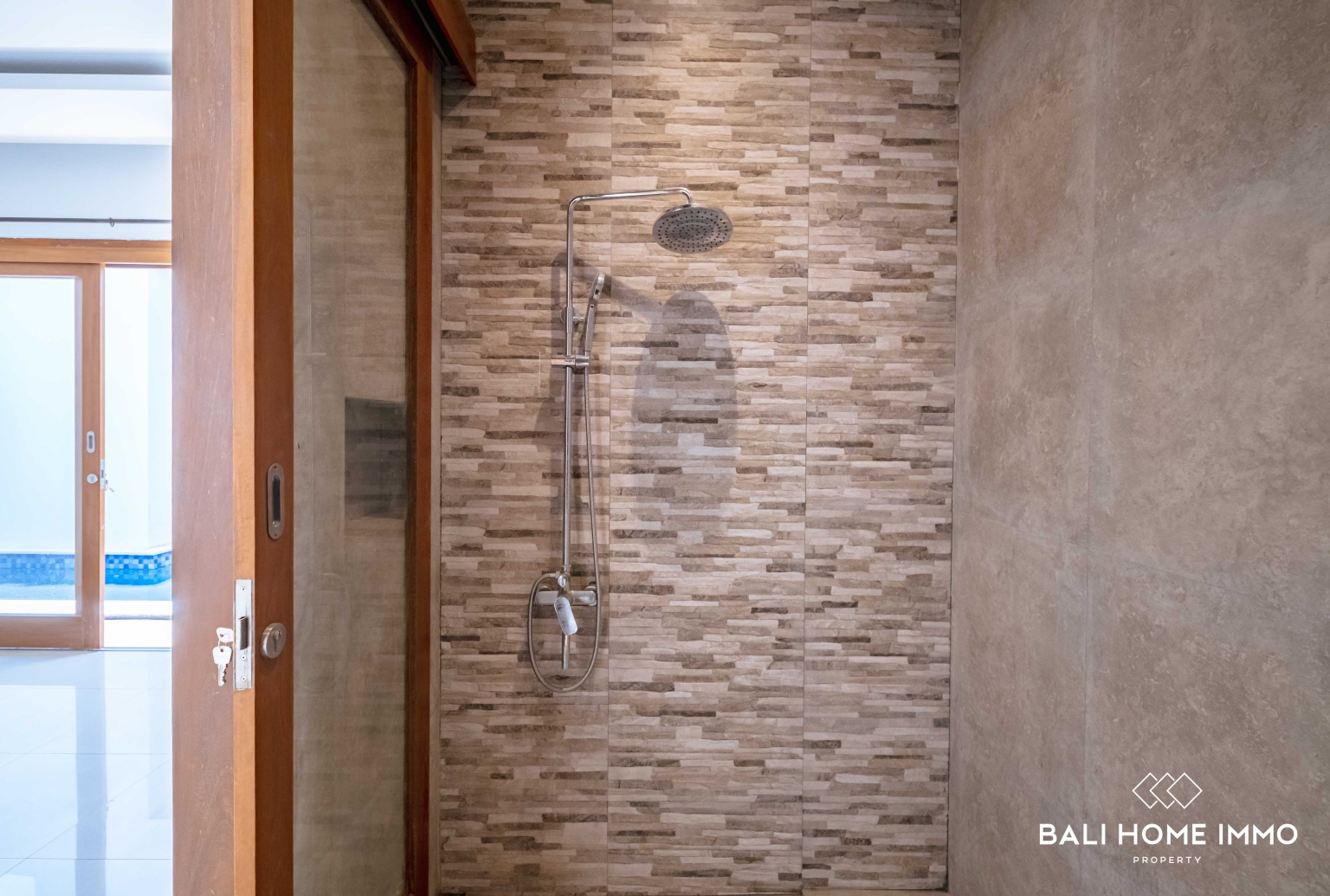 Mediterranean-Inspired 2 Bedroom Villa for Sale Near Melasti Beach view 11