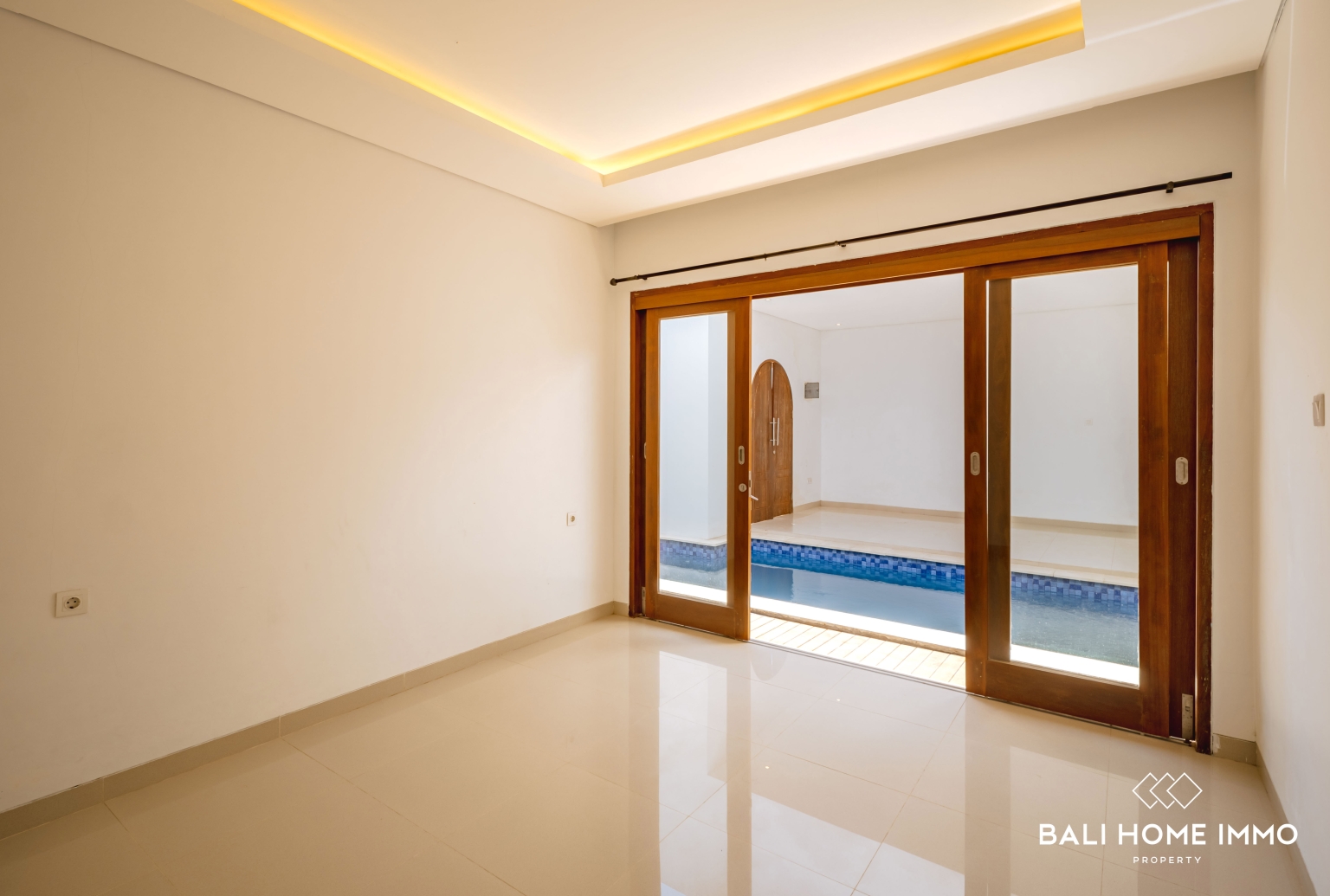 Mediterranean-Inspired 2 Bedroom Villa for Sale Near Melasti Beach view 8