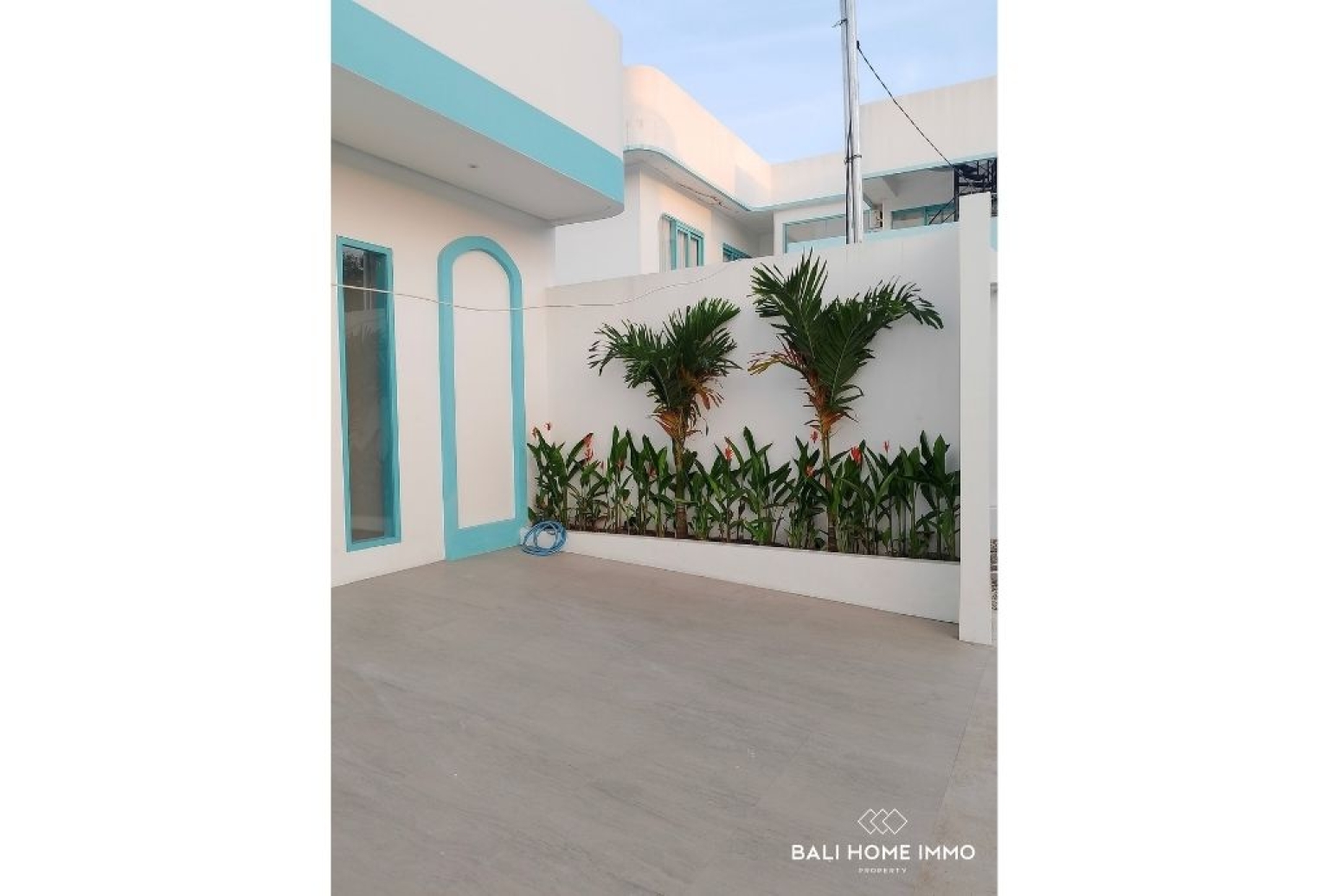 Mediterranean-Inspired 2 Bedroom Villa for Sale Near Melasti Beach view 10