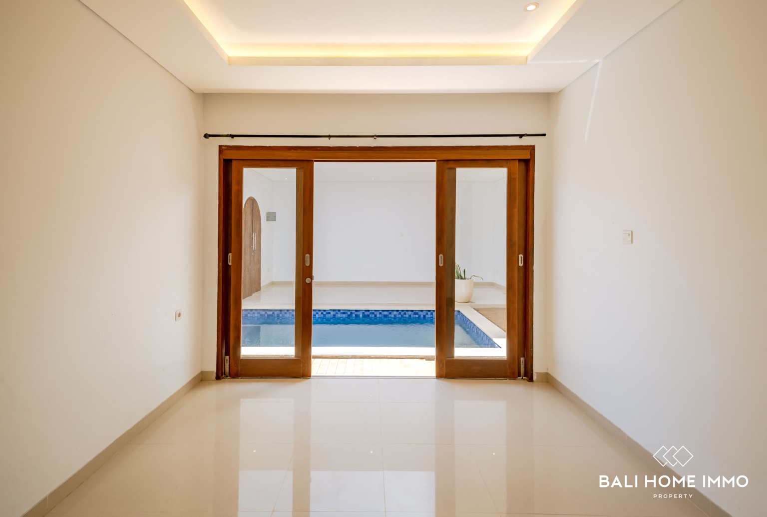 Mediterranean-Inspired 2 Bedroom Villa for Sale Near Melasti Beach view 6