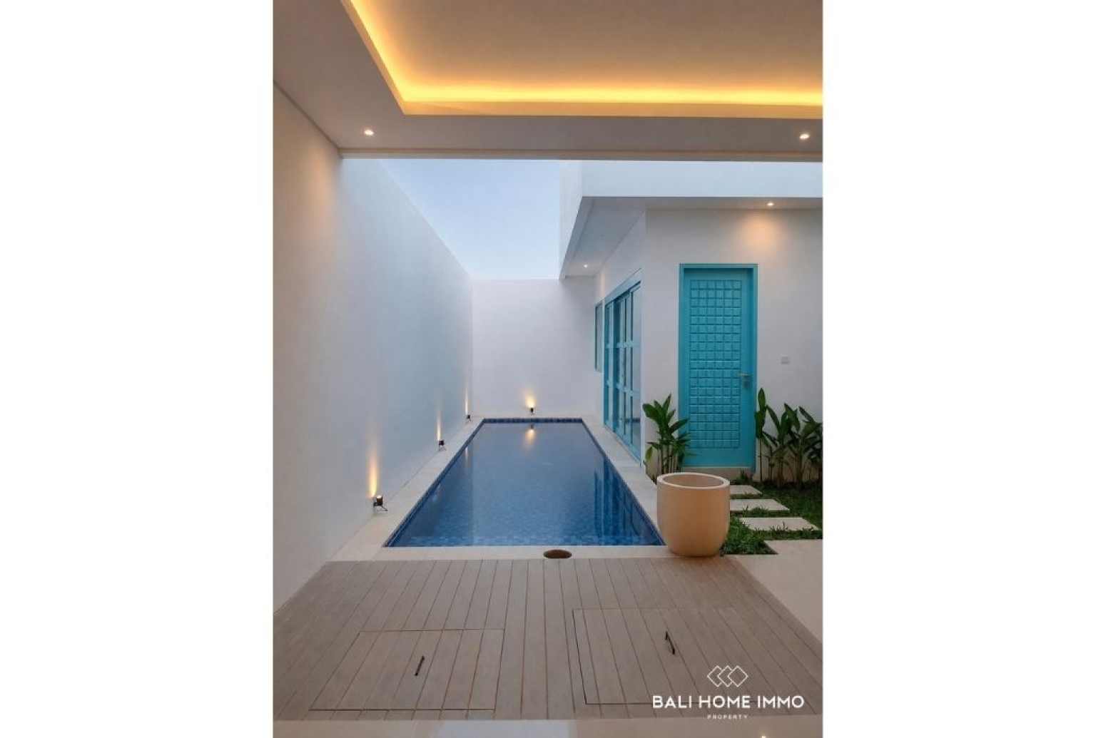 Mediterranean-Inspired 2 Bedroom Villa for Sale Near Melasti Beach view 7