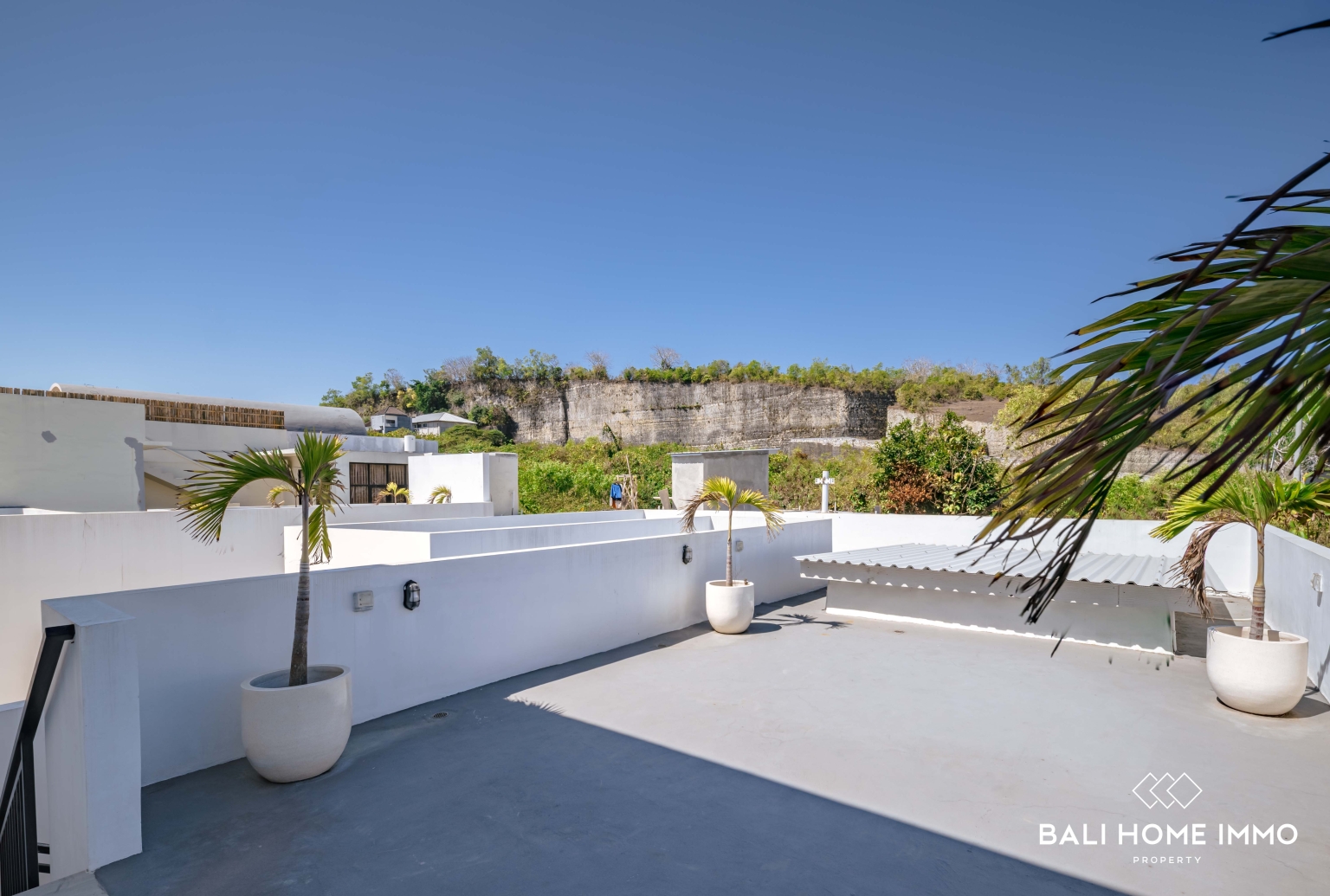 Mediterranean-Inspired 2 Bedroom Villa for Sale Near Melasti Beach view 15