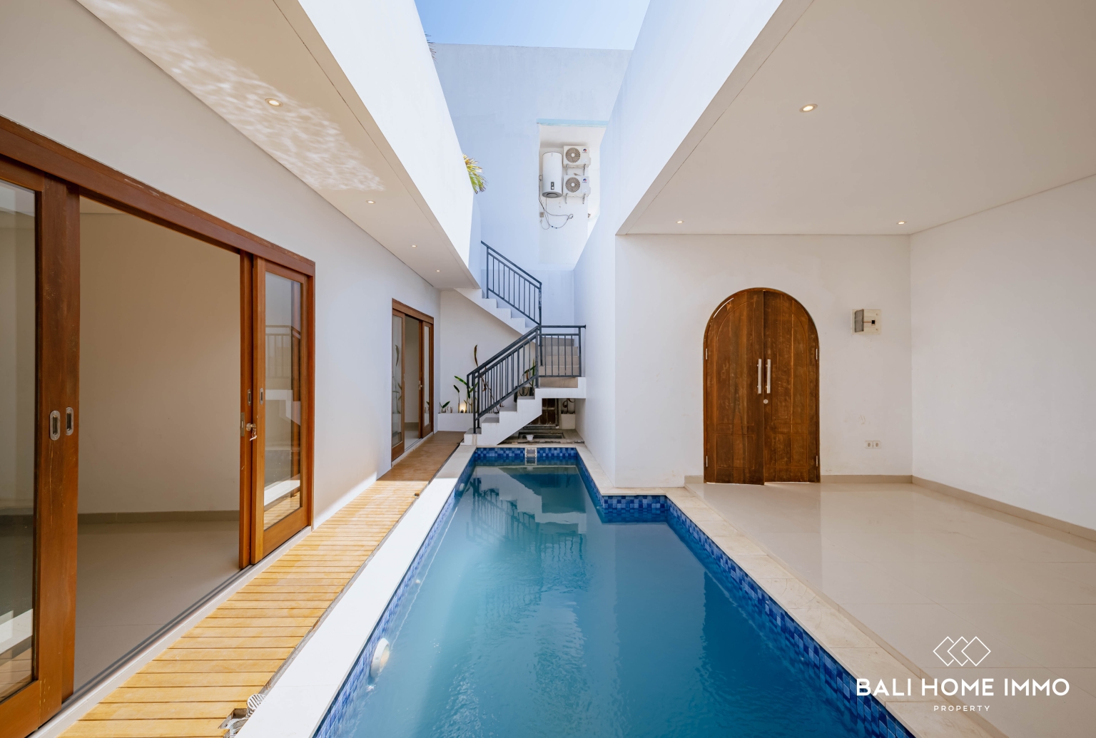 Mediterranean-Inspired 2 Bedroom Villa for Sale Near Melasti Beach view 2