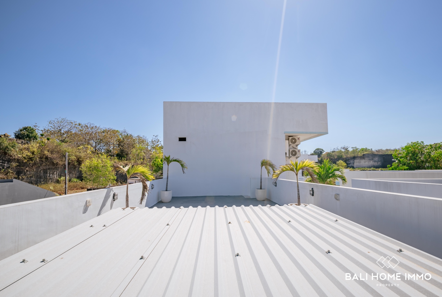 Mediterranean-Inspired 2 Bedroom Villa for Sale Near Melasti Beach view 16
