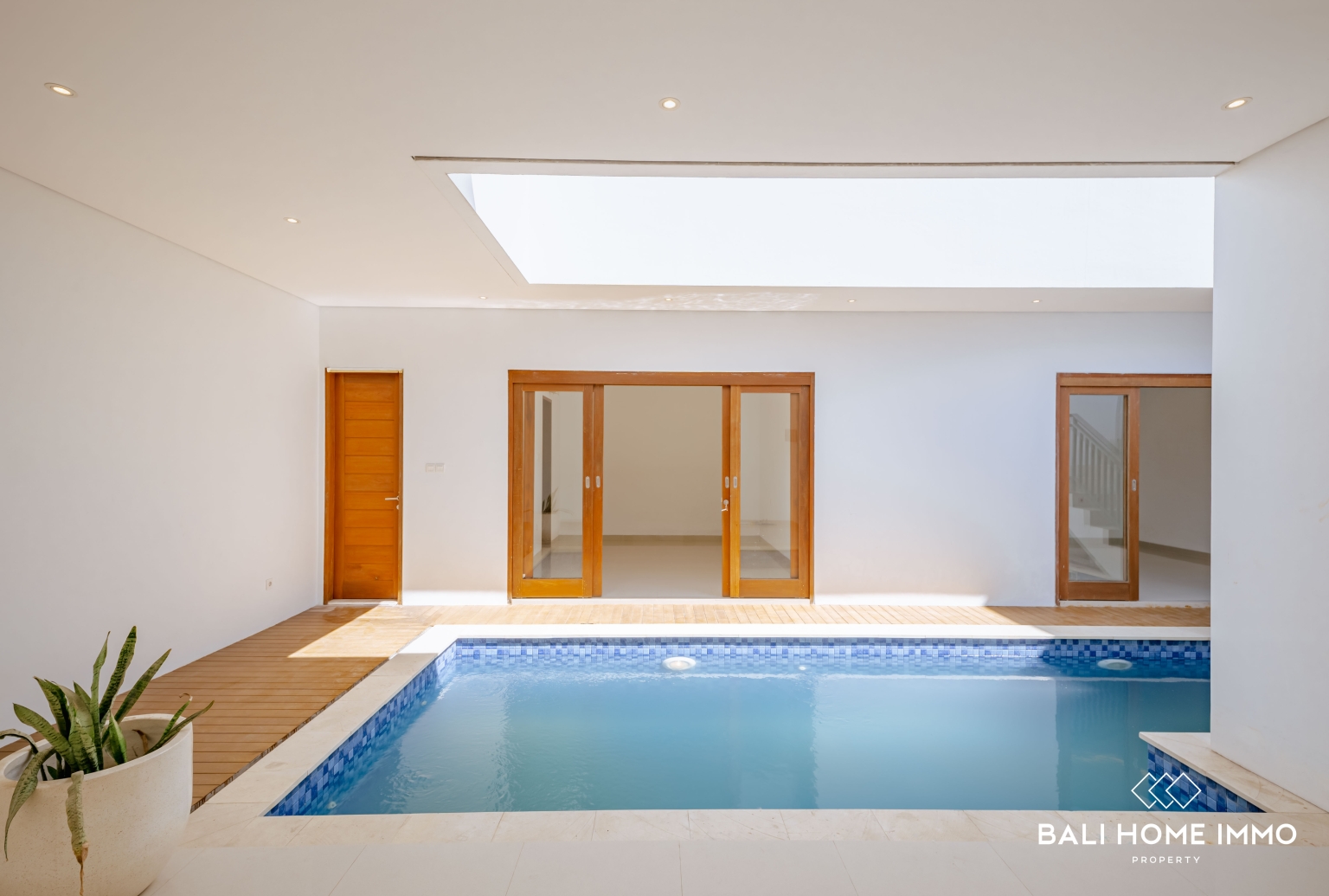 Mediterranean-Inspired 2 Bedroom Villa for Sale Near Melasti Beach view 4
