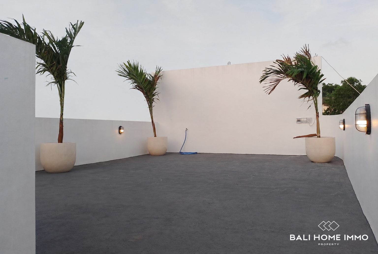 Mediterranean-Inspired 2 Bedroom Villa for Sale Near Melasti Beach view 12