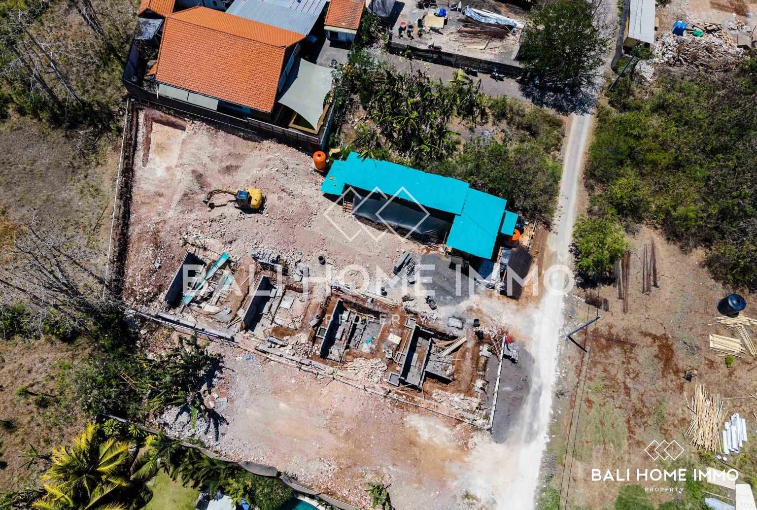 Mixed Zone Land for Sale Freehold in Nyang Nyang view 3