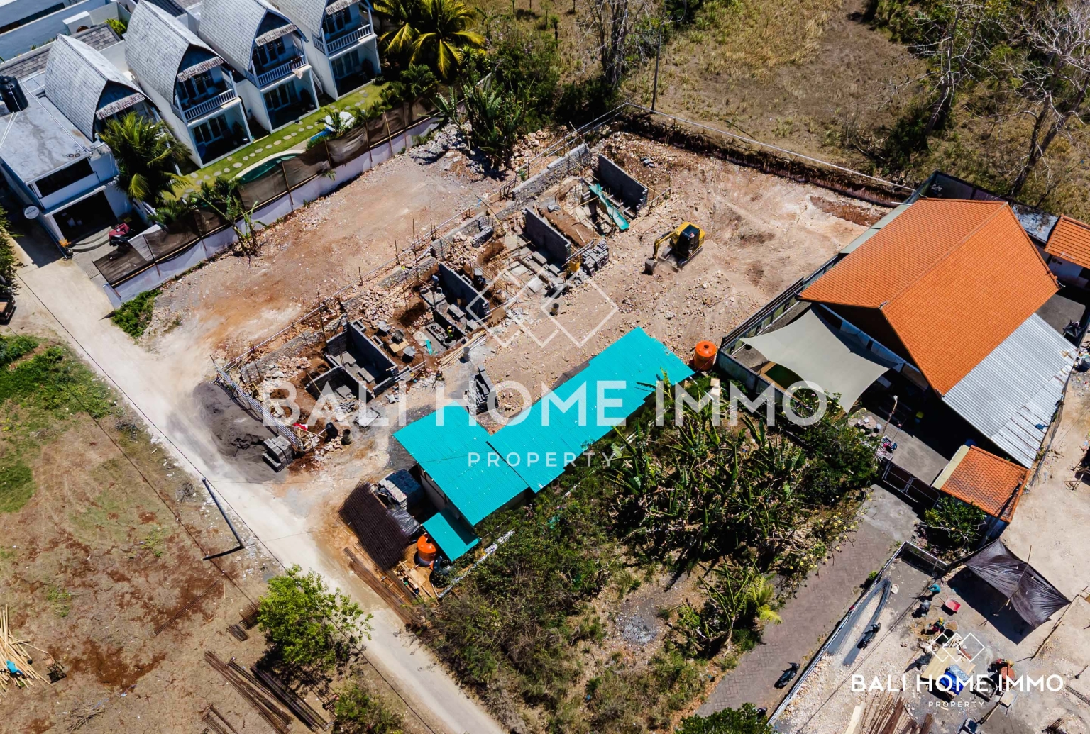 Mixed Zone Land for Sale Freehold in Nyang Nyang view 2