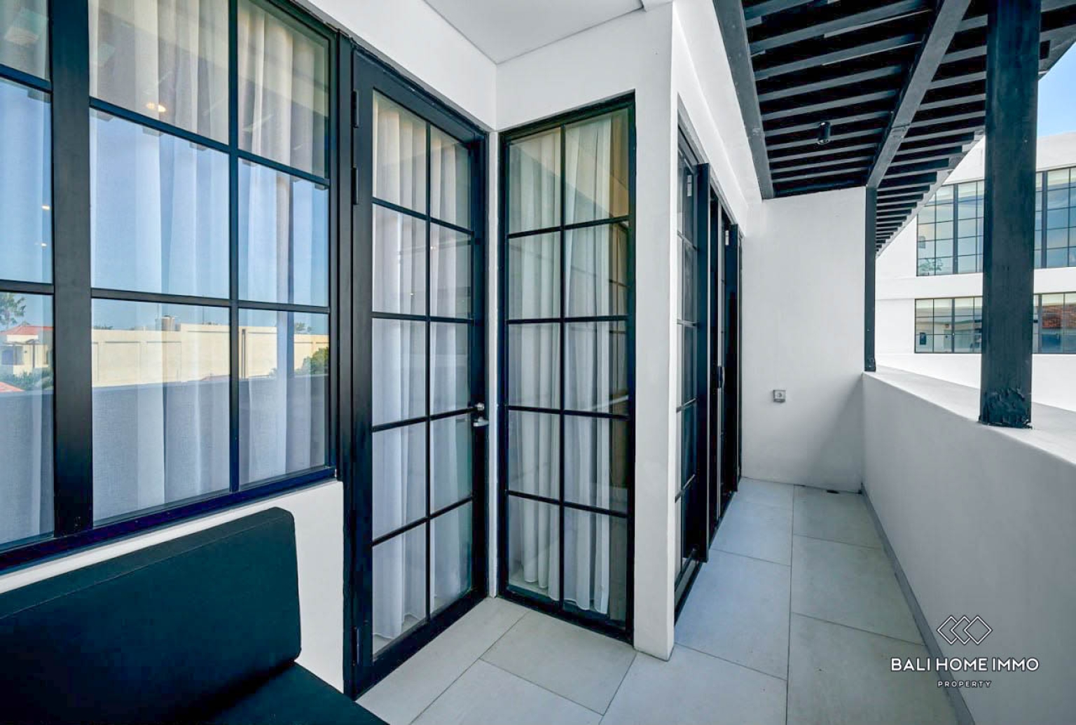 Modern 1-Bedroom Apartment for Sale in Canggu Berawa view 9