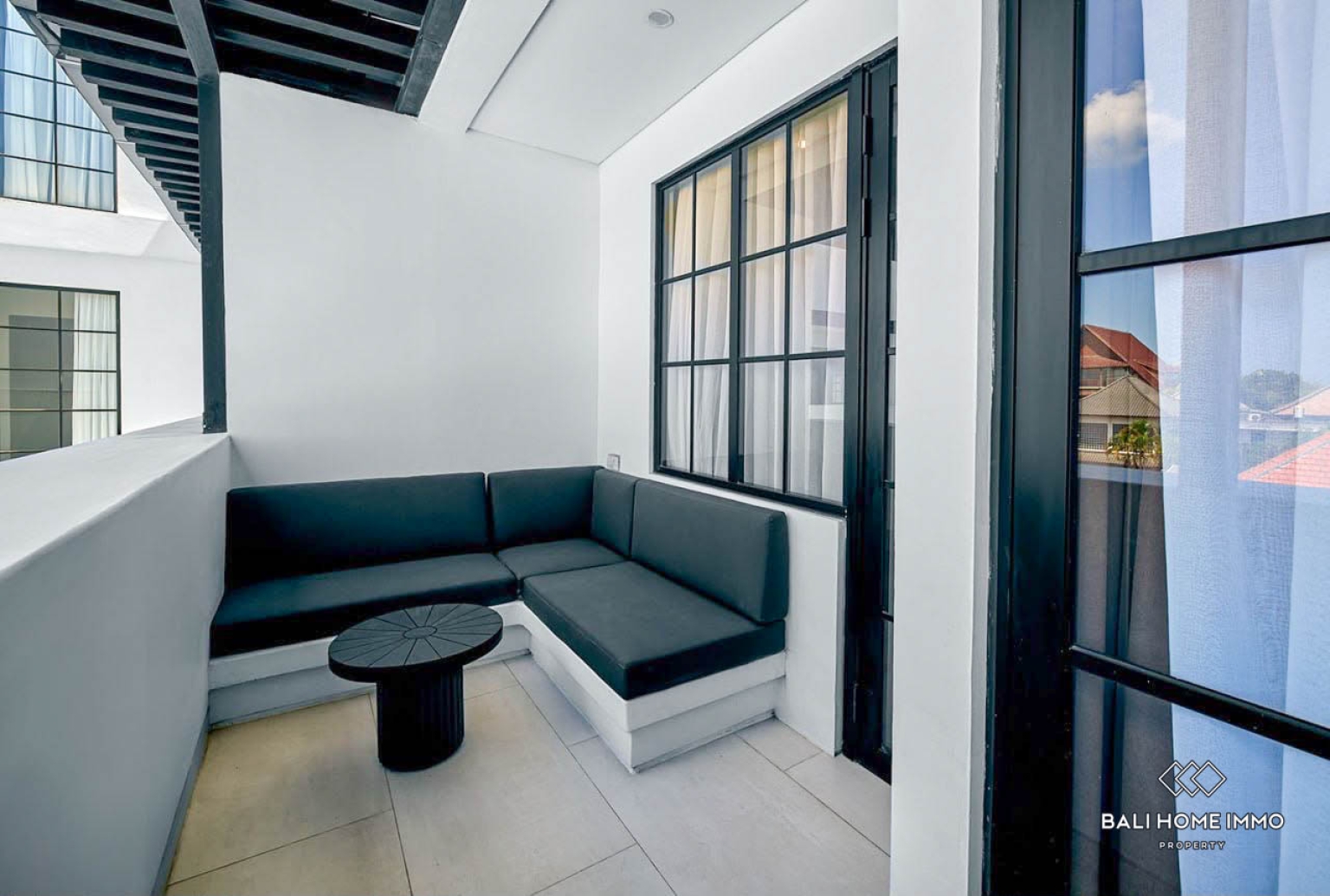 Modern 1-Bedroom Apartment for Sale in Canggu Berawa view 8