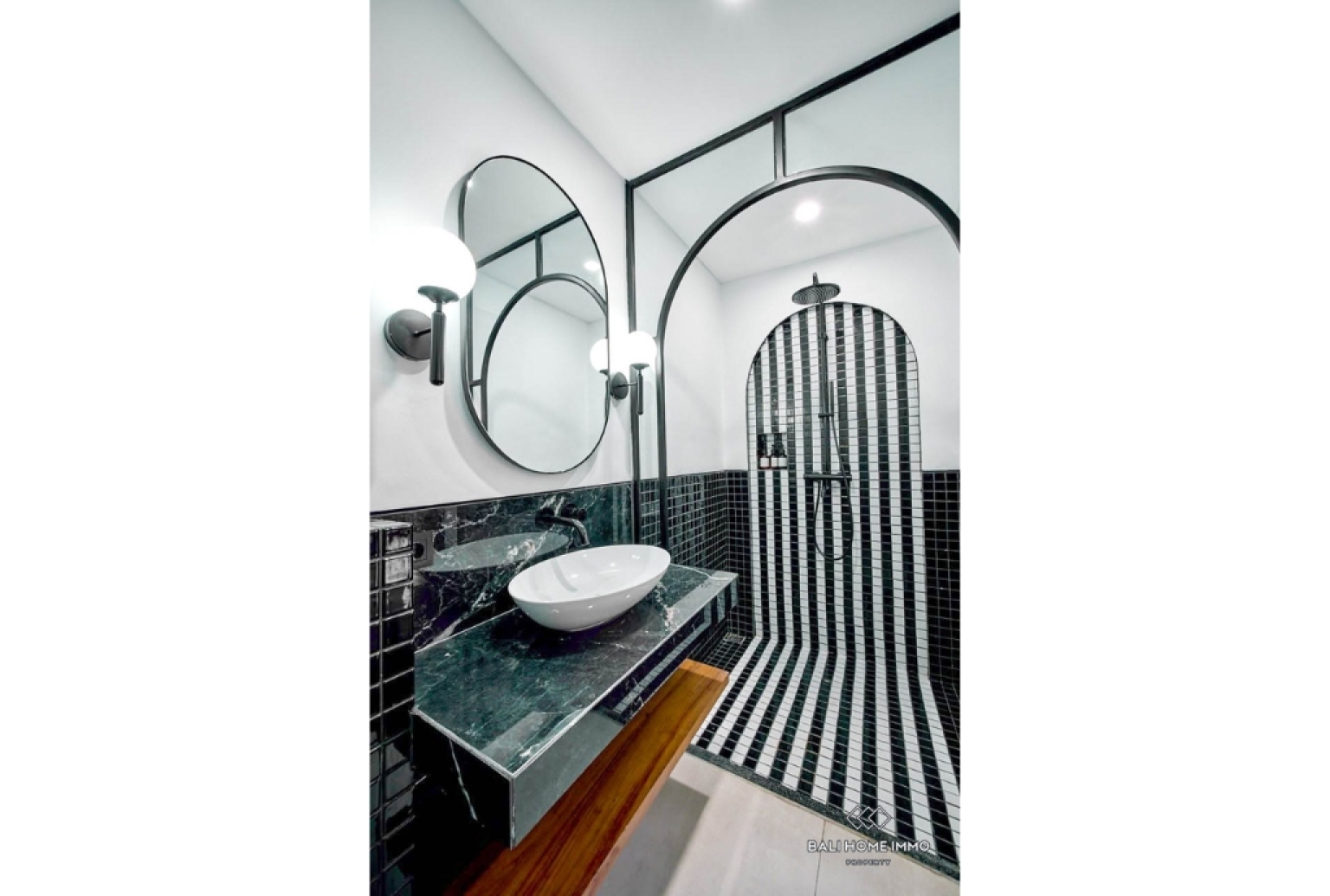 Modern 1-Bedroom Apartment for Sale in Canggu Berawa view 7