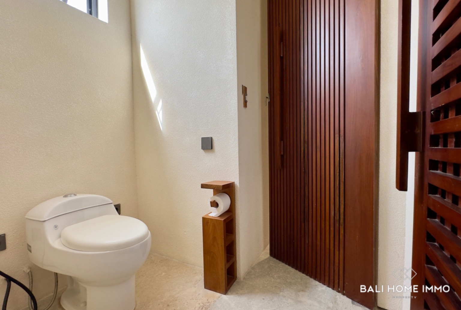 Villa moderne de 2 chambres avec vue sur l'océan à vendre en bail emphytéotique à Pandawa view 17