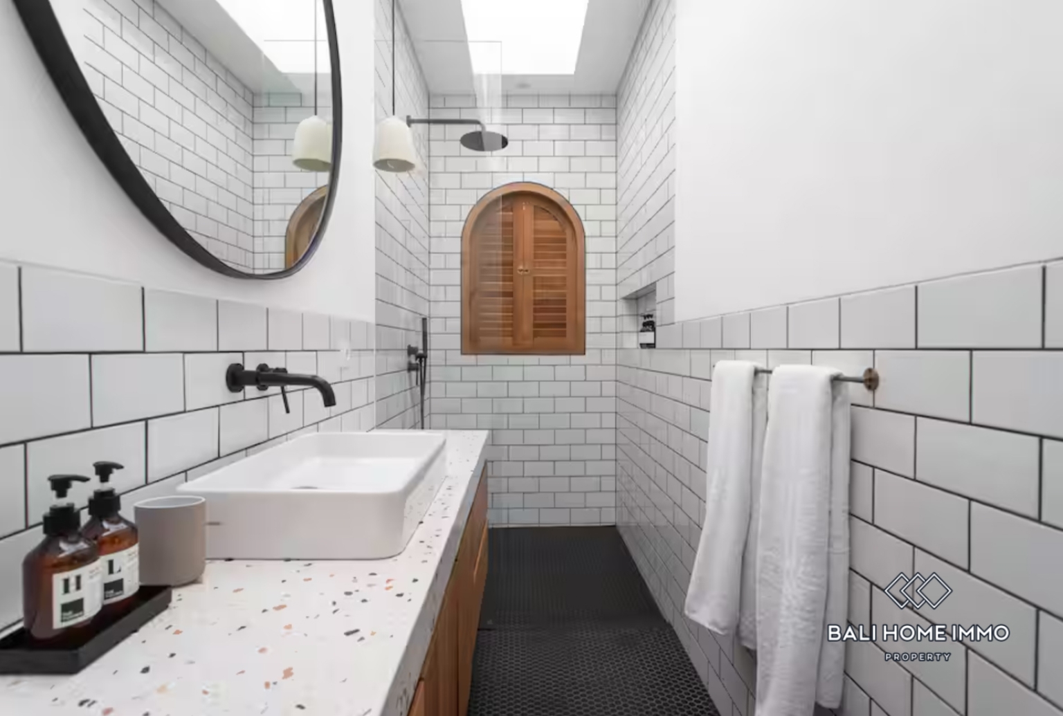 Modern 2 Bedroom Tropical Villa for Sale in Bingin view 18