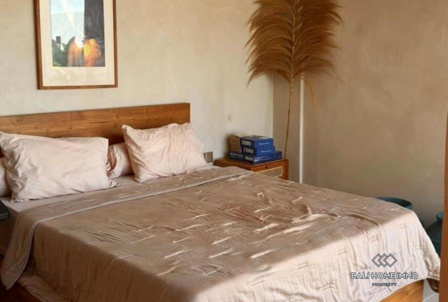 Modern 2 Bedroom Villa for Sale and Rental in Babakan Bali view 11