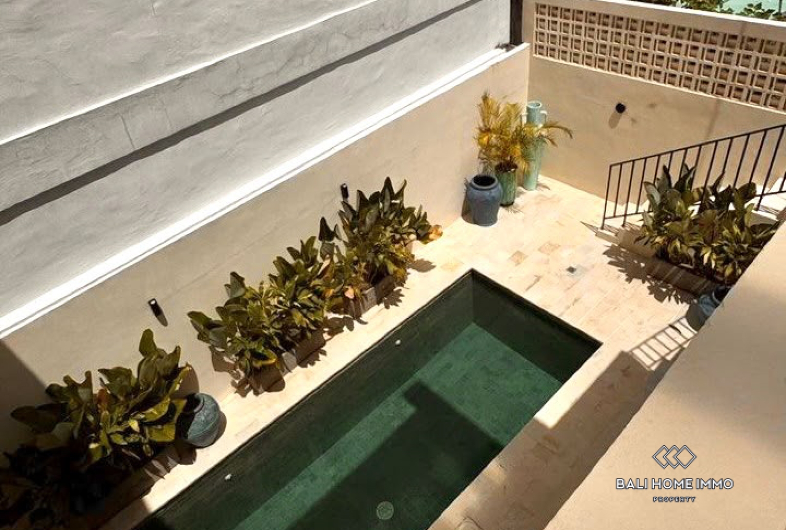 Modern 2 Bedroom Villa for Sale and Rental in Babakan Bali view 18
