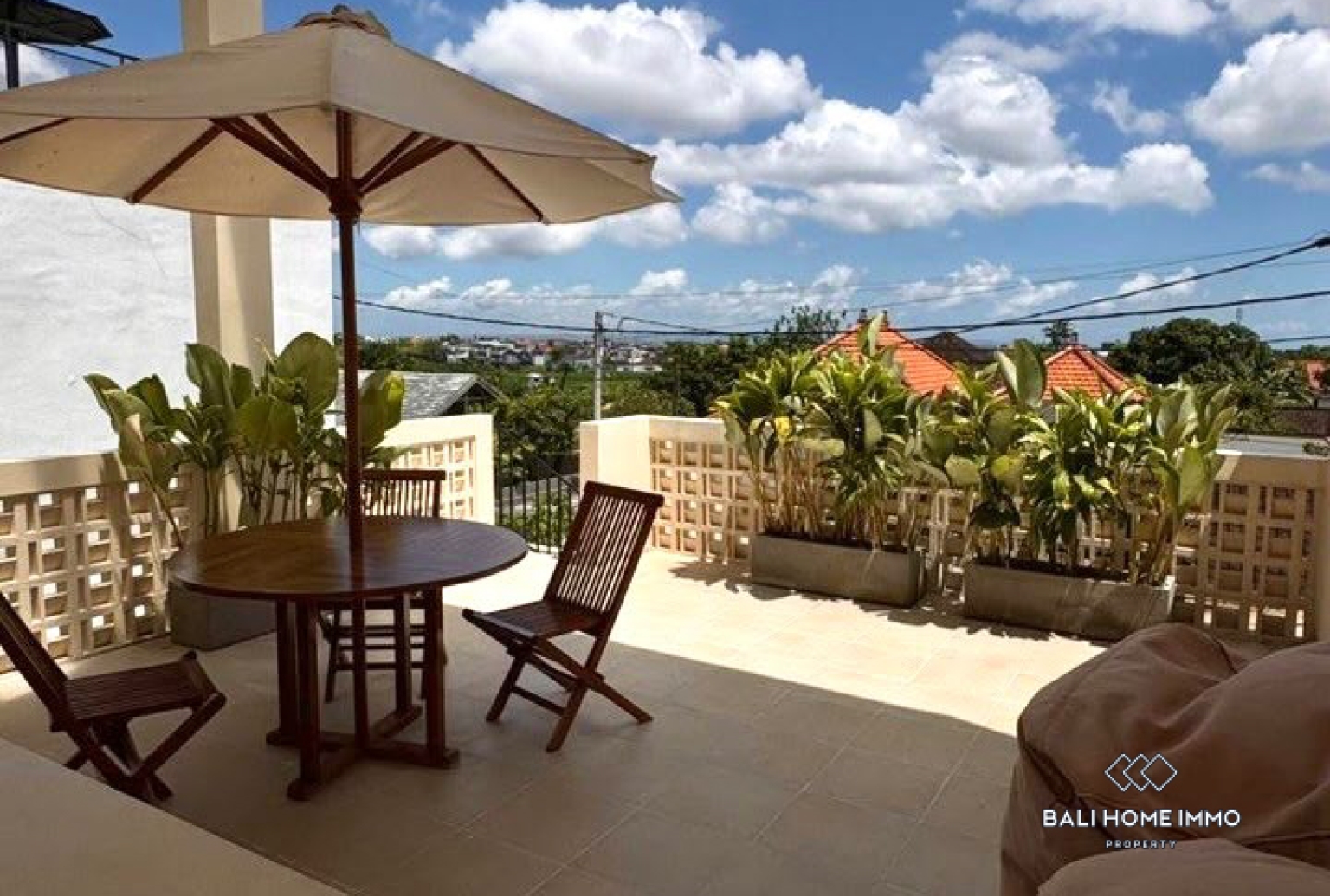 Modern 2 Bedroom Villa for Sale and Rental in Babakan Bali view 15