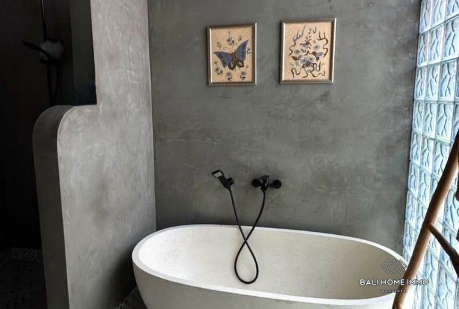 Modern 2 Bedroom Villa for Sale and Rental in Babakan Bali view 14