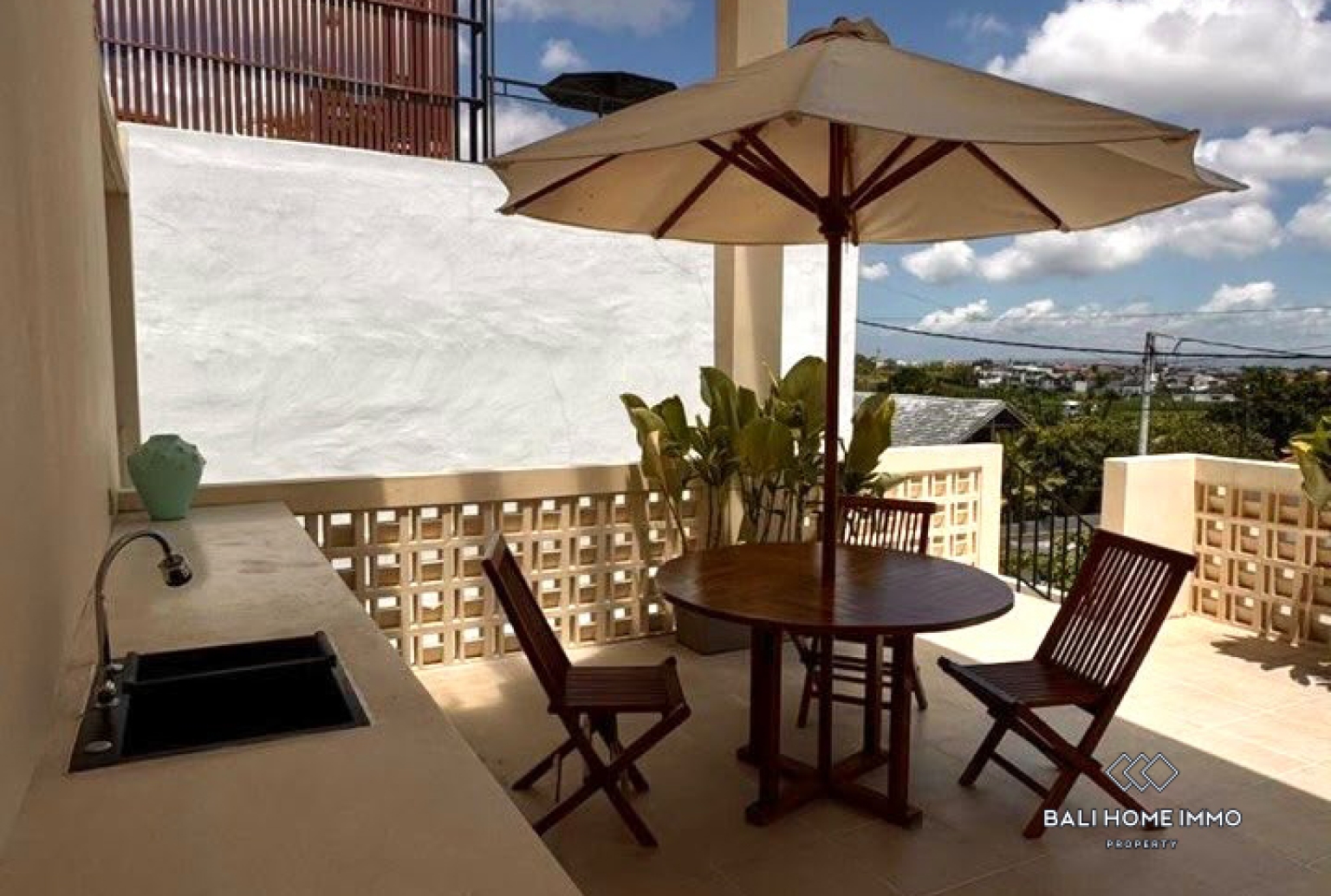 Modern 2 Bedroom Villa for Sale and Rental in Babakan Bali view 16