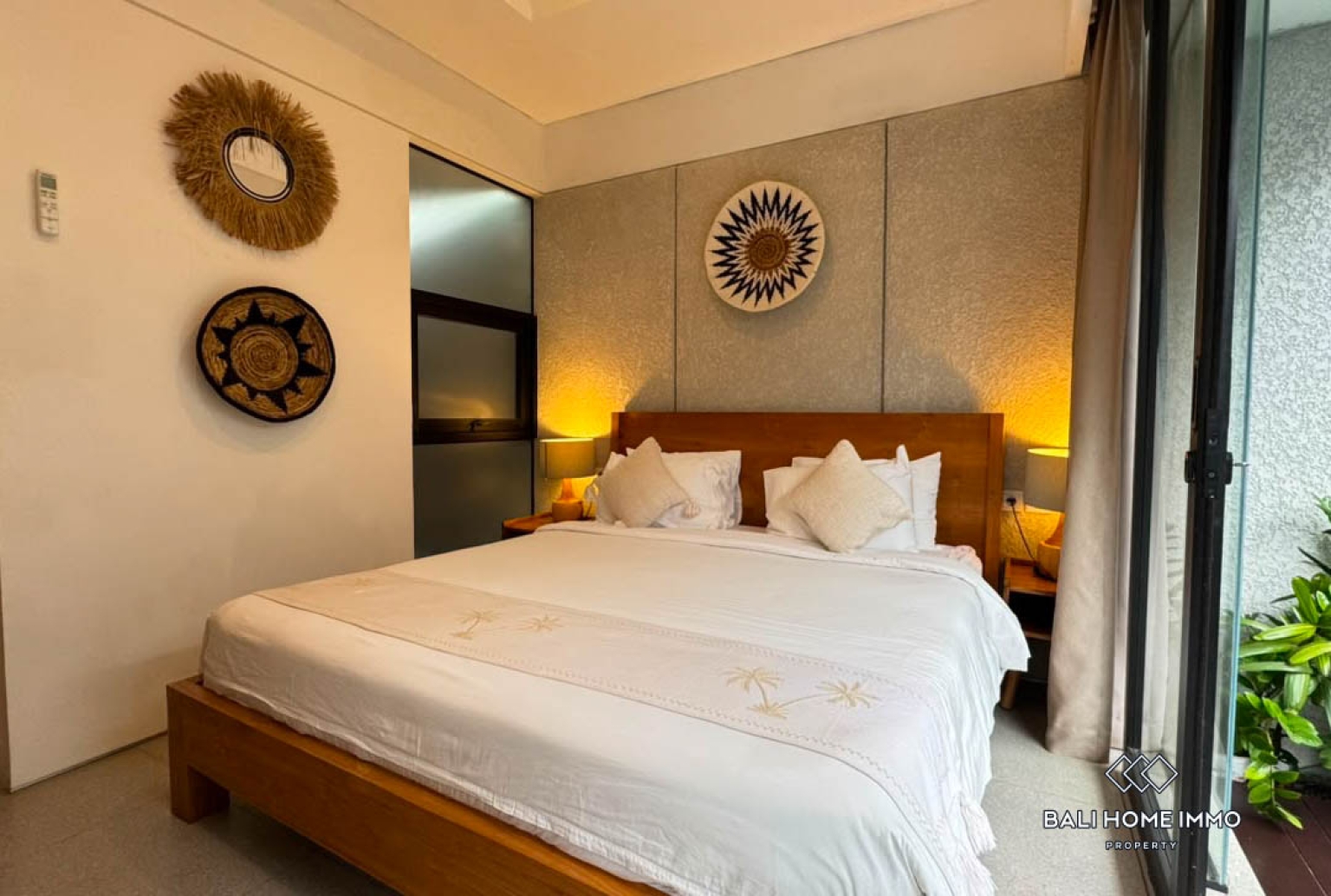Modern 2 Bedroom Villa For Sale and Rental in Ubud view 11