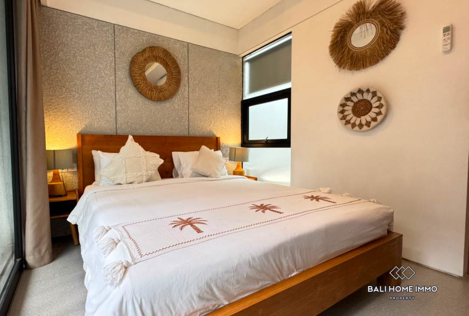 Modern 2 Bedroom Villa For Sale and Rental in Ubud view 12