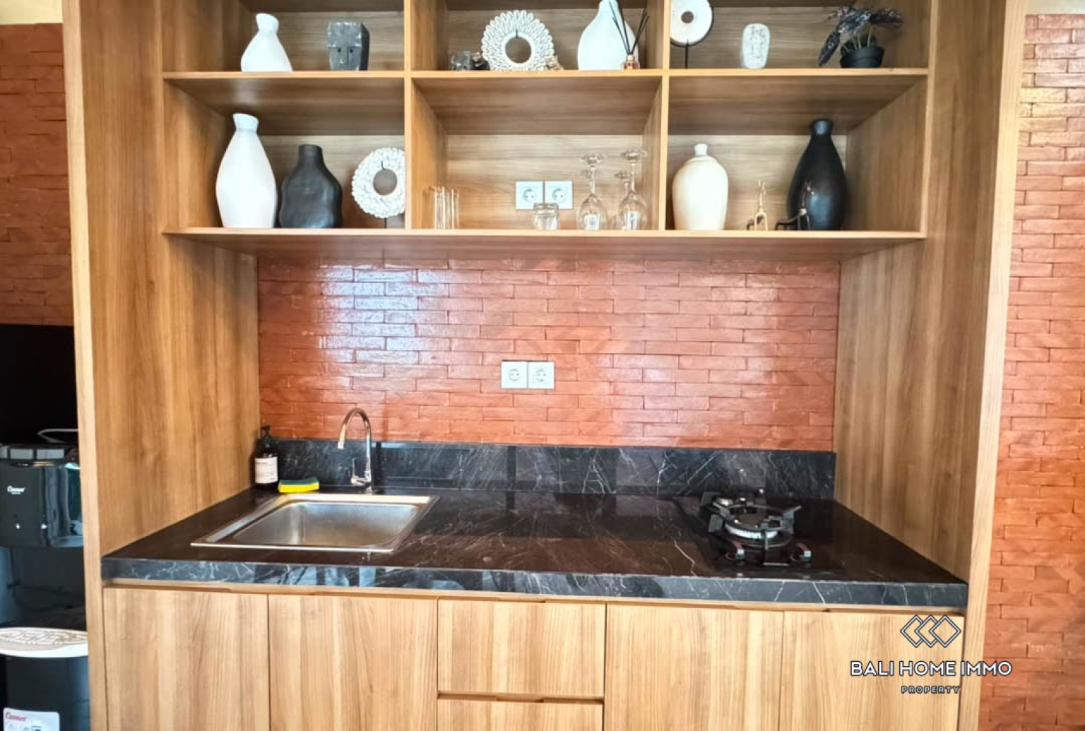 Modern 2 Bedroom Villa For Sale and Rental in Ubud view 7