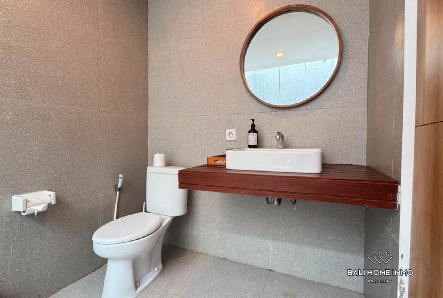 Modern 2 Bedroom Villa For Sale and Rental in Ubud view 15