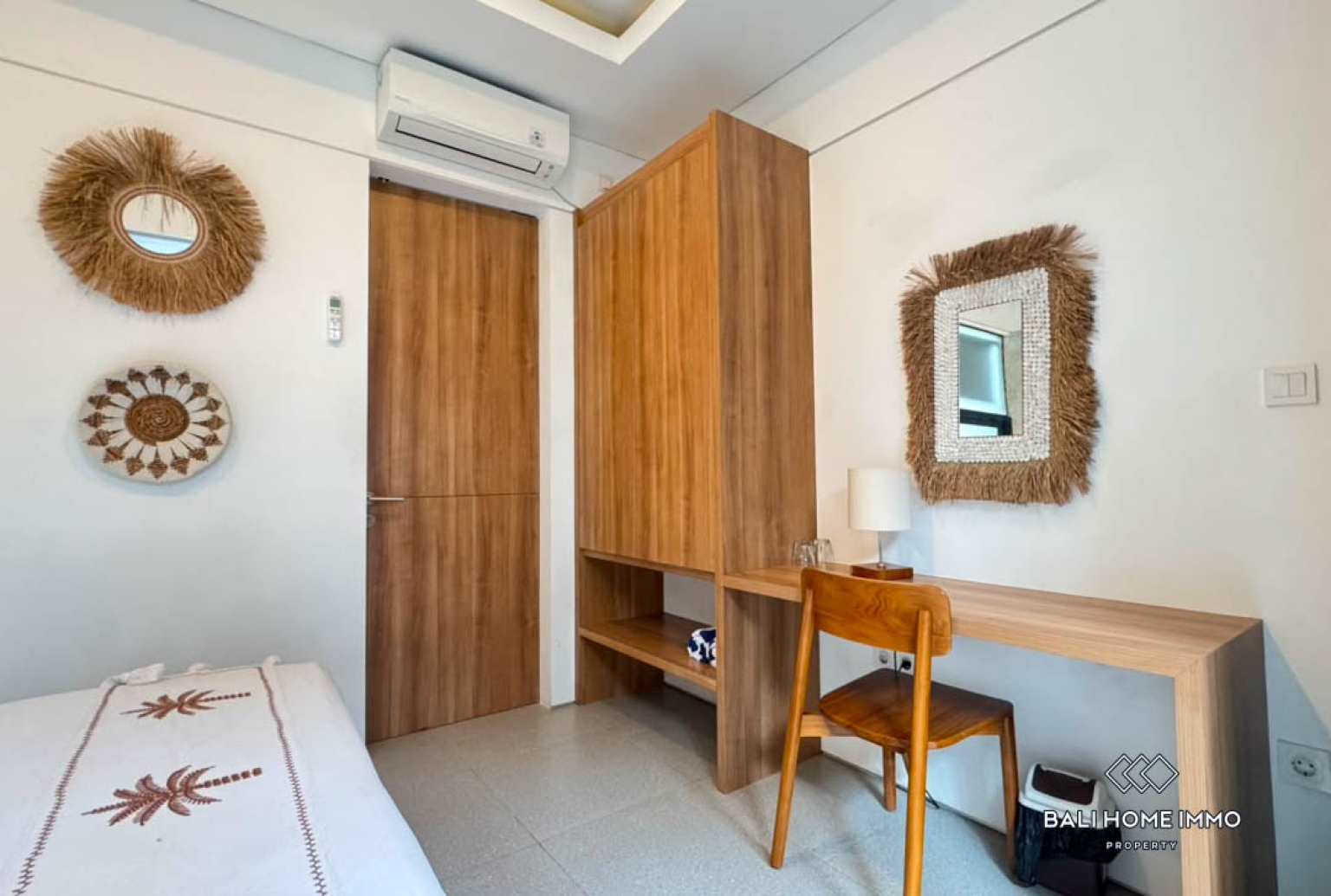 Modern 2 Bedroom Villa For Sale and Rental in Ubud view 14